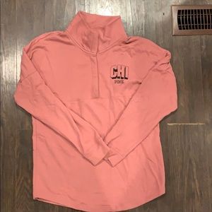 PINK Victoria Secret Chicago Pull Over